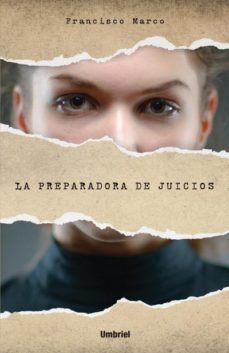 la preparadora de juicios-9788492915651