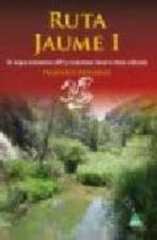 ruta jaime i-9788492932351