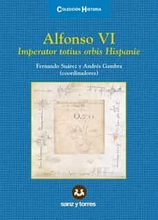 alfonso vi-9788492948451