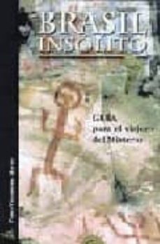 brasil insolito-9788493032951