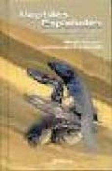 reptiles españoles: identificacion, historia natural y distribuci on-9788493209551