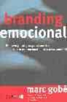 branding emocional-marc gobe-9788493393151