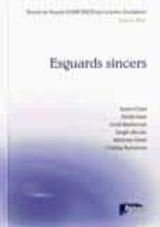 esguards sincers-9788493488451