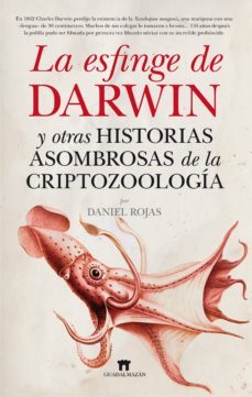 la esfinge de darwin-9788493502751