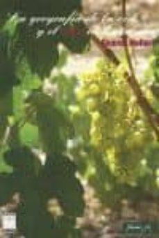 la geografia de la vid y el vino en cataluña-gemma mollevi-9788493551551
