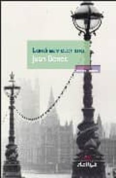 londres victoriano-juan benet-9788493629151