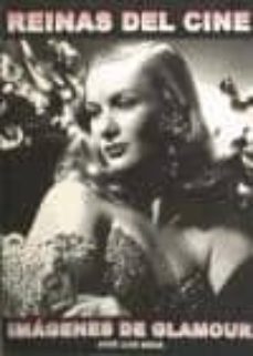 reinas del cine: imagenes del glamour-jose luis mena-9788493635251