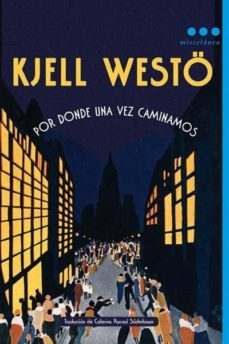 -kjell westo-9788493662851