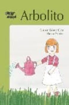 arbolito-carmen gomez ojea-9788493680251