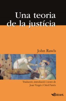 una teoria de la justicia-john rawls-9788493681951