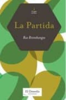 la partida-rax rinnekangas-9788493753351