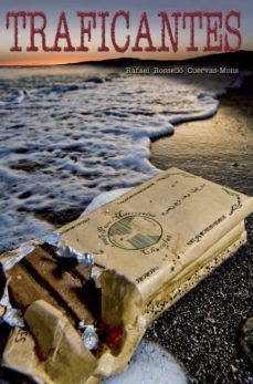 traficantes - el retorno a la ruta del hachis (ebook)-9788493790851