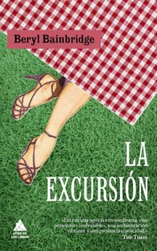 la excursion-9788493829551