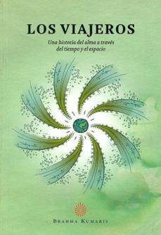 los viajeros-robert shubow-9788493960551