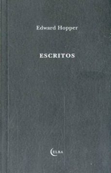 escritos-edward hooper-9788493990251