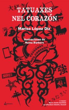 -marisa lopez diaz-ruma barbero-9788494131851