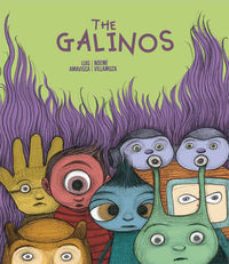 the galinos-9788494236051
