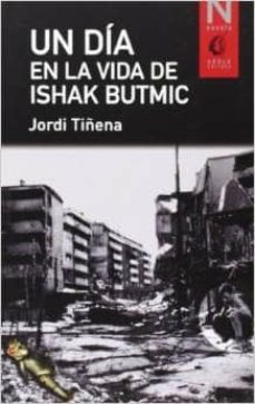 un dia en la vida de ishak butmic-9788494246951
