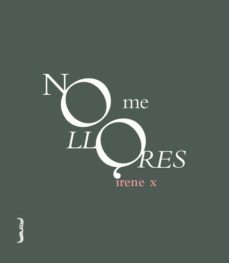 no me llores-9788494261251