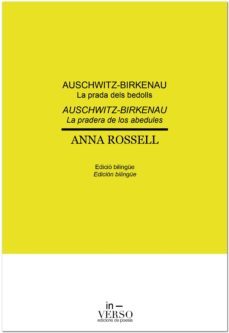 auschwitz-birkenau. la prada dels bedolls / auschwitz-birkenau. la pradera de los abedules (ebook)-anna rossell-9788494313851