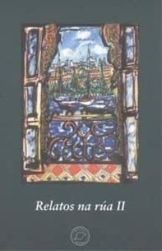 relatos na rua ii-9788494314551