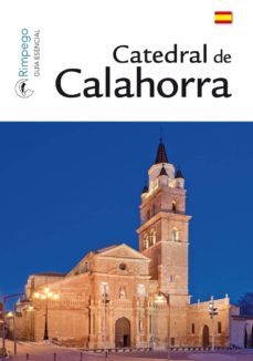 catedral de calahorra-jesus de felipe castillon-9788494330551