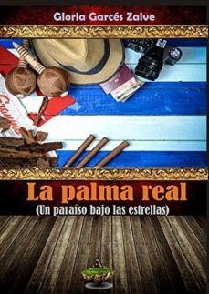 la palma real-gloria garces-9788494346651