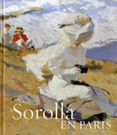 sorolla en paris-9788494352751