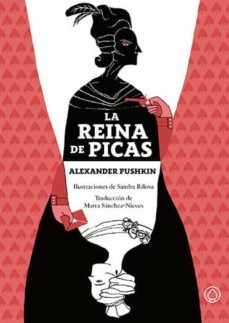 la reina de picas-alexander sergeyevich pushkin-9788494455551