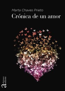cronica de un amor-9788494540851