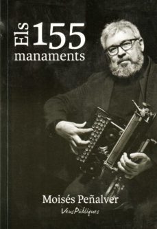 els 155 manaments-9788494625251