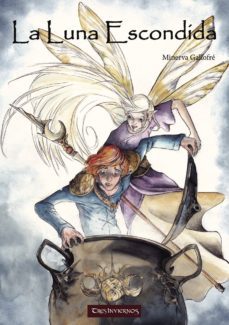 la luna escondida-minerva gallofre-9788494677151