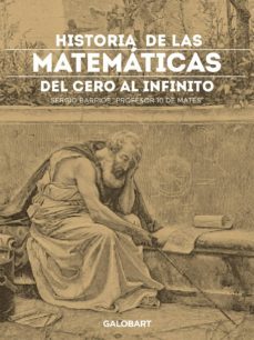 historia de las matematicas-sergio castro-9788494706851