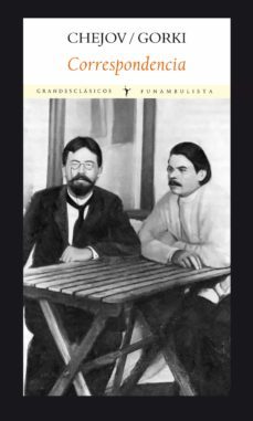 correspondencia-anton pavlovich chejov-9788494712951