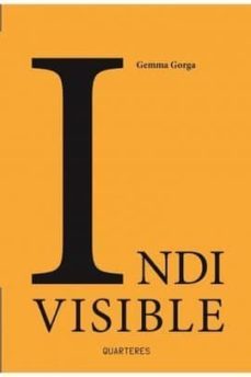 indi visible-gemma gorga-9788494725951