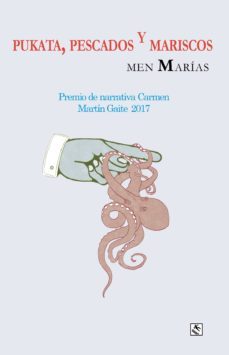 pukata, pescados y mariscos-9788494735851