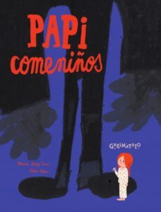 papicomeniños-marisa lopez soria-9788494887451