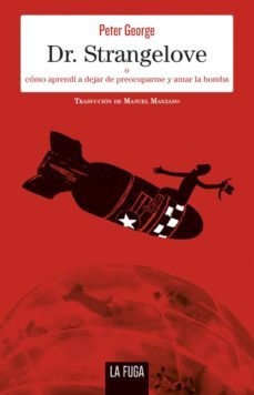 dr. strangelove (ebook)-peter george-9788412725827