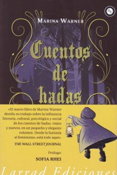 cuentos de hadas-marina warner-9788494889851