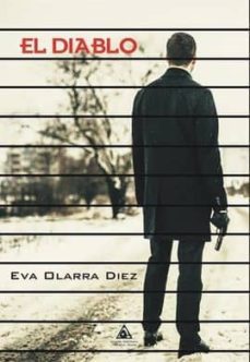el diablo-eva olarra diez-9788494911651