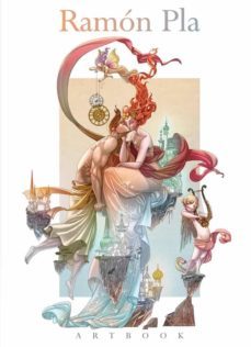 ramon pla artbook-9788494954351