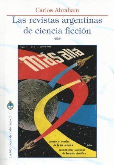 las revistas argentinas de ciencia ficcion-9788494957451