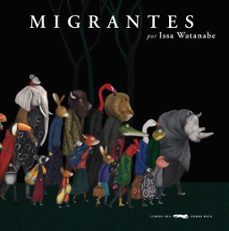 migrantes-issa watanabe-9788494990151