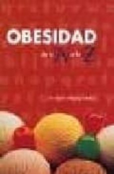 obesidad: de la a la z-9788495033451