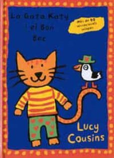 -lucy cousins-9788495040251