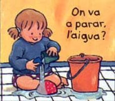 on va a parar l aigua-9788495150851