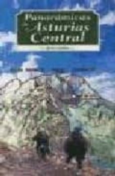 panoramicas de asturias central-9788495178251