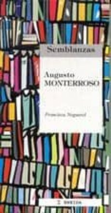 augusto monterroso-francisca noguerol-9788495427151