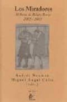 los miradores: 30 horas de relato breve 2002-2003-9788495430151