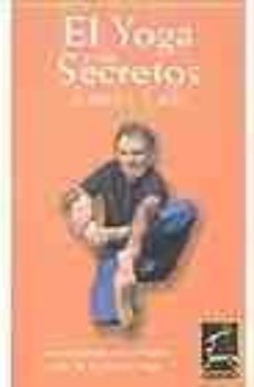el yoga y sus secretos-9788495537751